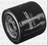 BORG & BECK BFF8107 Fuel filter